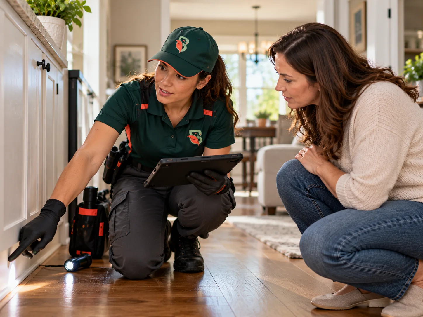 Pest Control Clayton, MI FAQs